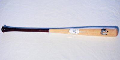 Professional Baseball Equipment