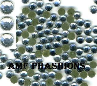 Crystal Rhinestones Hot Fix 4mm/16ss