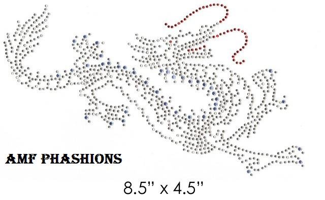 Dragon Desing # 6554
