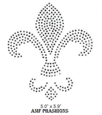 Leaf Design # 4258