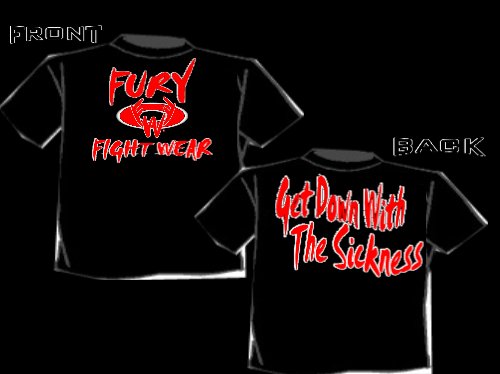 Sickness Tee
