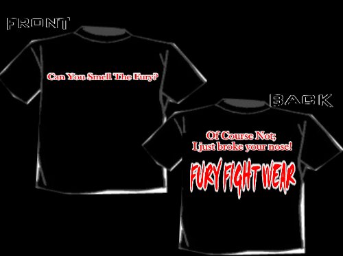 Broke Nose Tee