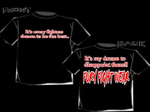Fighters Dream Tee
