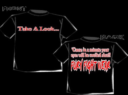 Take A Look Tee