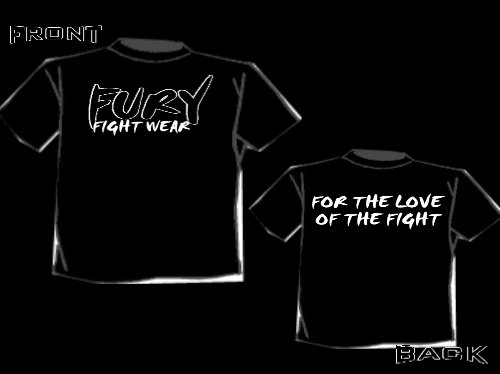 Love Of The Fight Tee