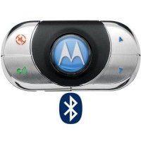 HF 850 Bluetooth Car Kit