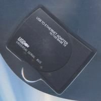FA120 OK USB Ethernet Adapter