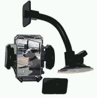Just Mobile Windshield