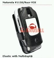 Krusell Motorola RAZR Case