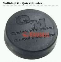 Krusell Quick Mounter