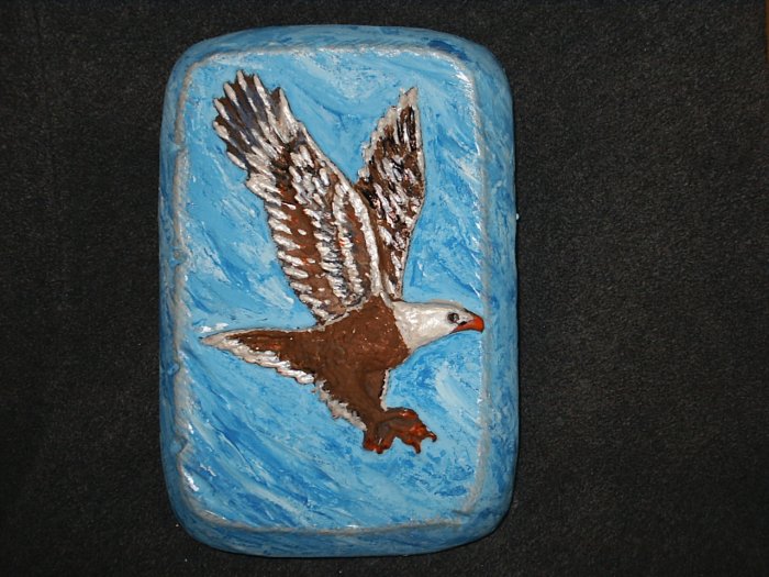 Eagle Brick Stone