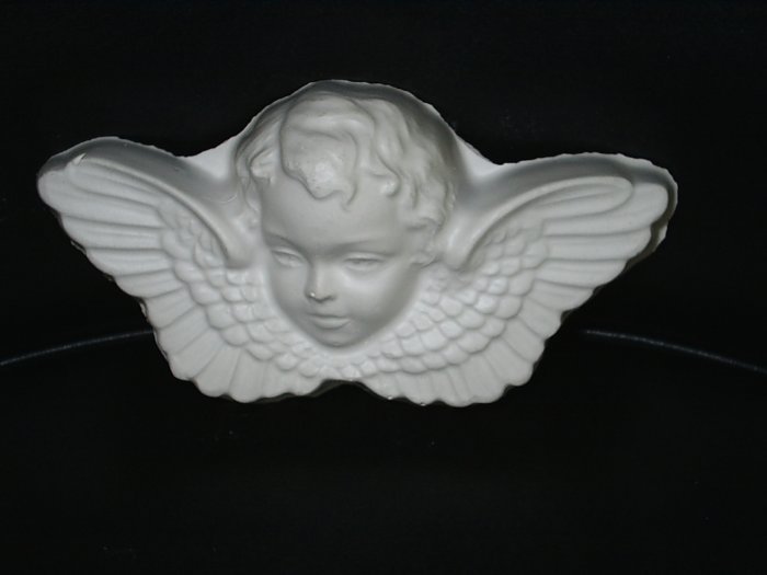 Angel Plaque