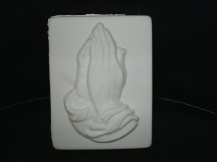 Small Moon Plaque
