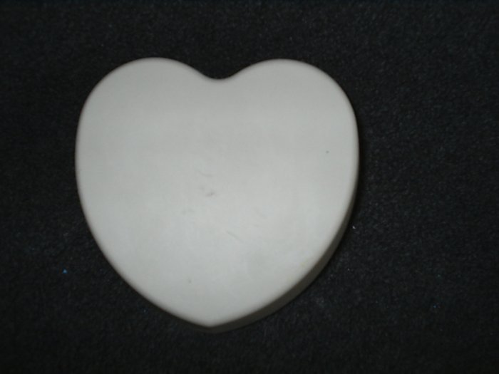 Heart Plaster Plaque