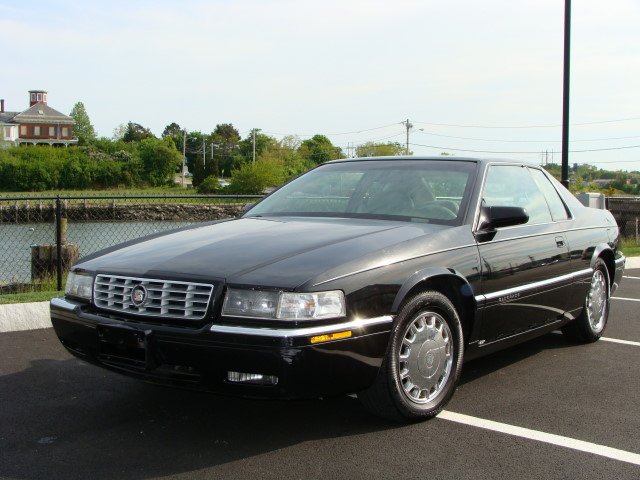1996 Cadillac Eldorado Coupe MUST SELL