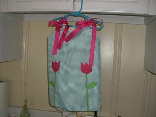 Tulip Children's Dress/Jumper