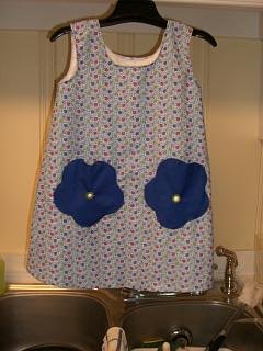 Flower Jumper