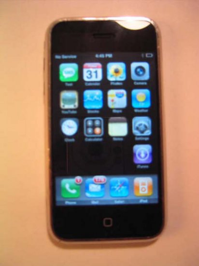Apple Iphone 8GB