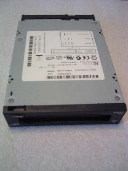 Iomega REV 70GB 140GB Internal ATAPI sever backup drive