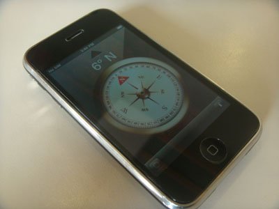 Apple Iphone 3Gs 16GB Black unlocked and jailbreak