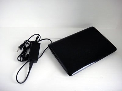 Asus Eee PC 1005HAB 10.1 Netbook 1.6GHz 1GB 160GB WiFi