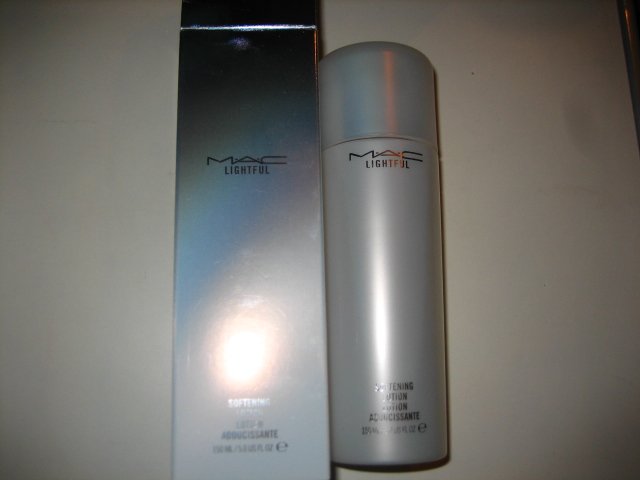Lightful Softening Lotion