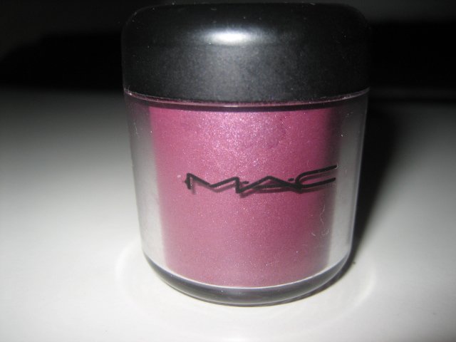 Pinked Mauve Pigment