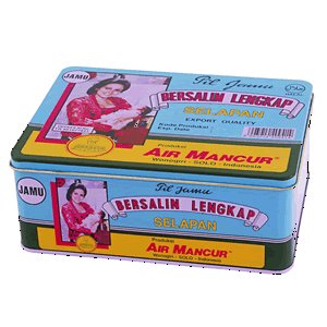JAMU SELAPAN AIR MANCUR