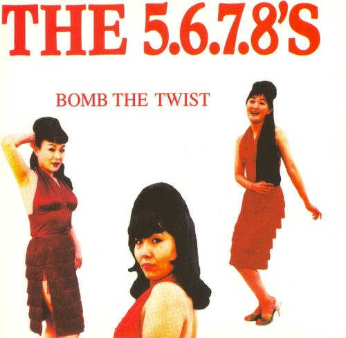 Bomb The Twist