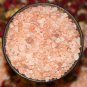 Merlot Wine Pomegranate Natural Pink Himalayan Bath Salt and Soak