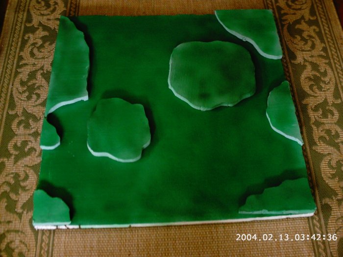 GrassScape