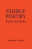 Edible Poetry