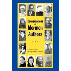 Conversations With Mormon Aurthors