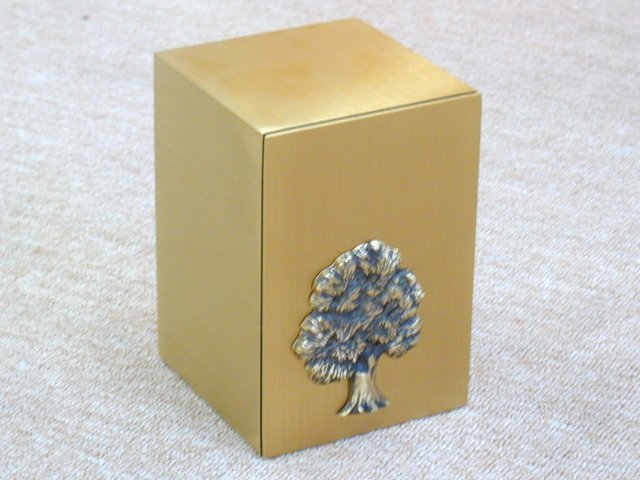 Bronze Urns