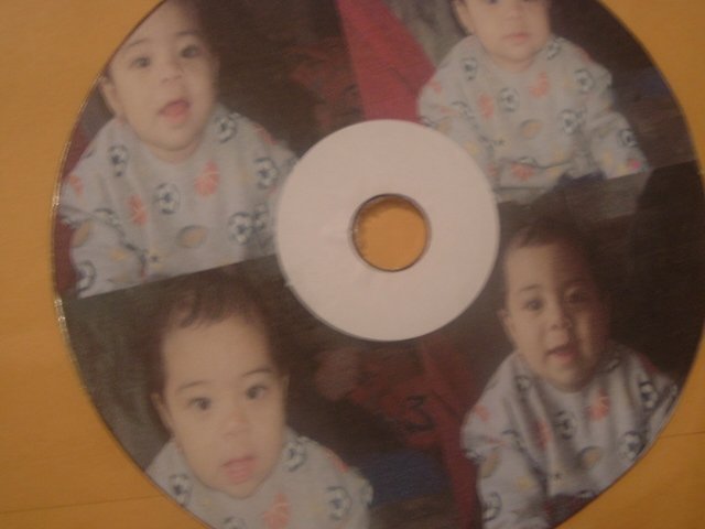 Cd Clocks