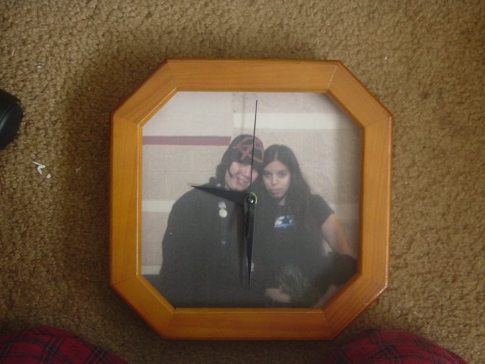 Photo Clocks