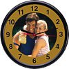 9 Inch Photo Clock