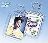 2x3 Photo Key Ring