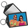 2x3 Sparkle Keytag With Mirrors