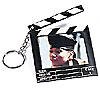 Take One Keychaine