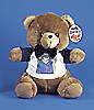 Brown Bear