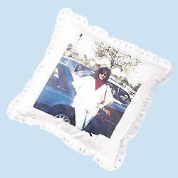 Pillow Shams