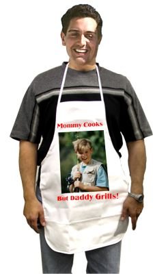 Photo Apron