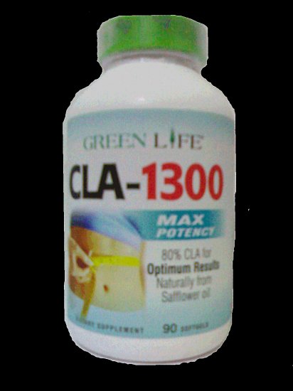 CLA