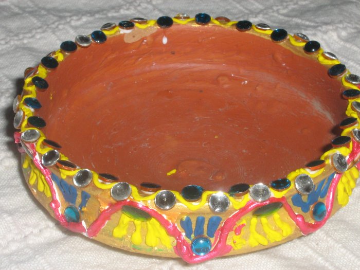 ashtray
