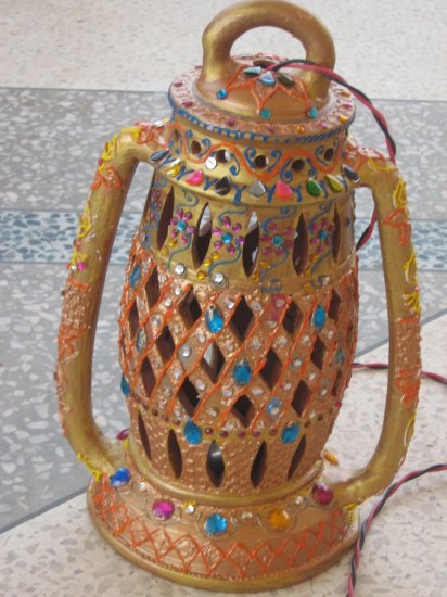 lanterns
