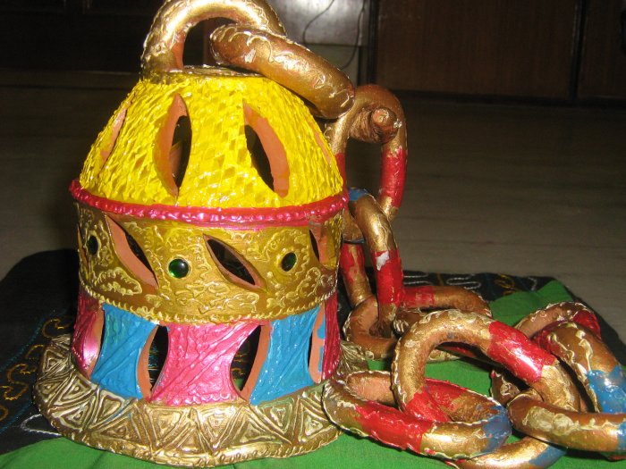 Bell