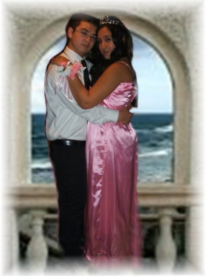 Photo art package deal