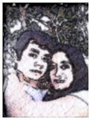 SKetched Photos