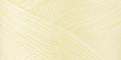 Caron Simply Soft Yarn No Dye Lot 3 oz Skeins ~ Off White 2602